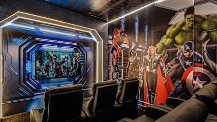 Featured Property 8927TW CG