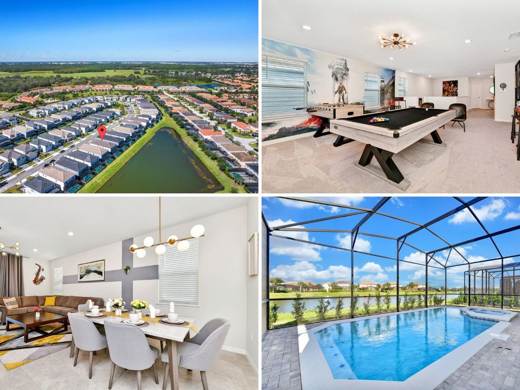 Featured Property 7227OL Solterra