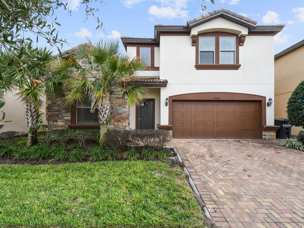 Featured Property 8888BC WAW