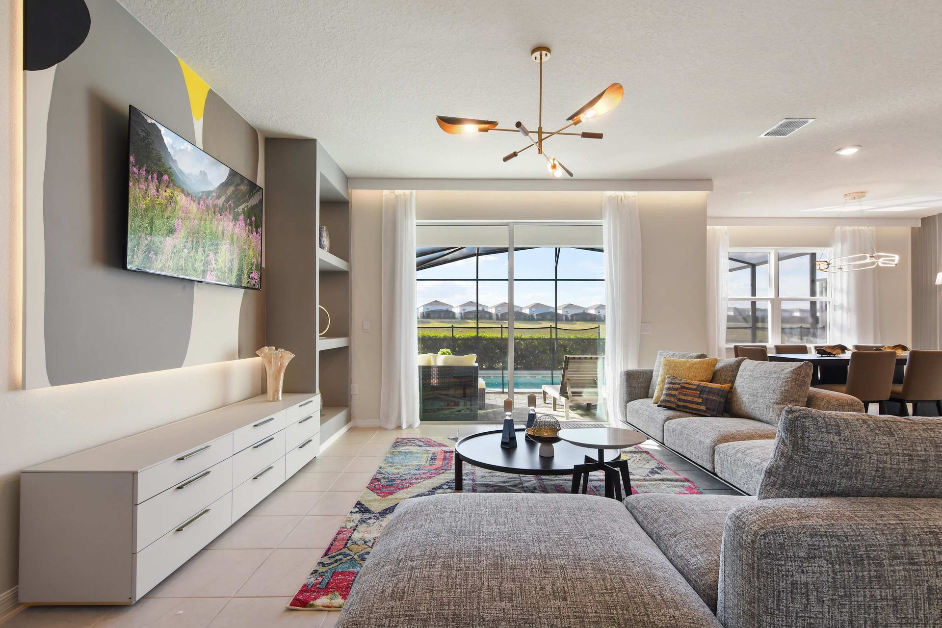 Experience the beauty and comfort of our paradise, where you can envision yourself relaxing and enjoying a memorable stay.