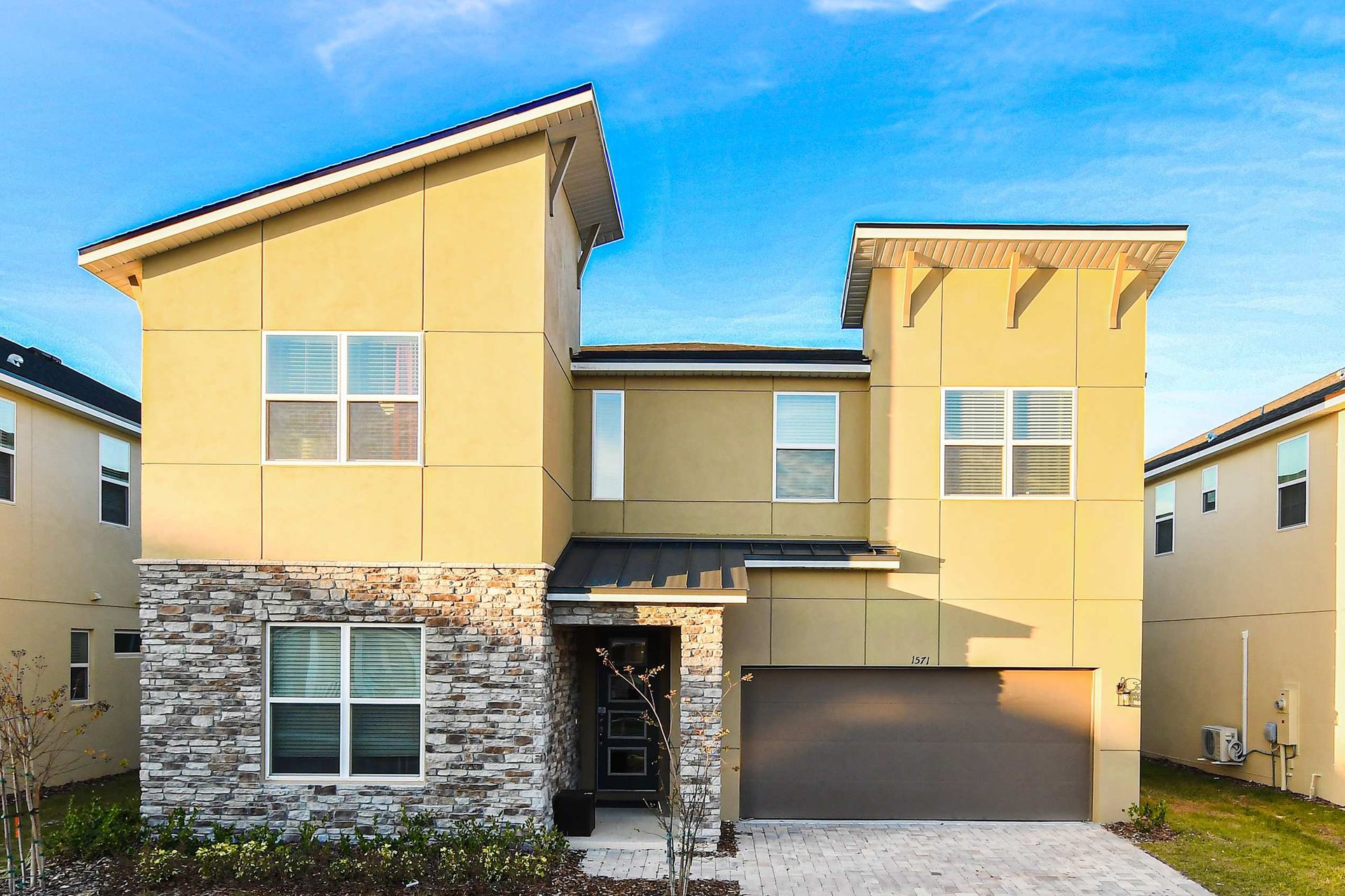 Expansive and opulent, this residence offers a spacious and lavish environment for a luxurious lifestyle