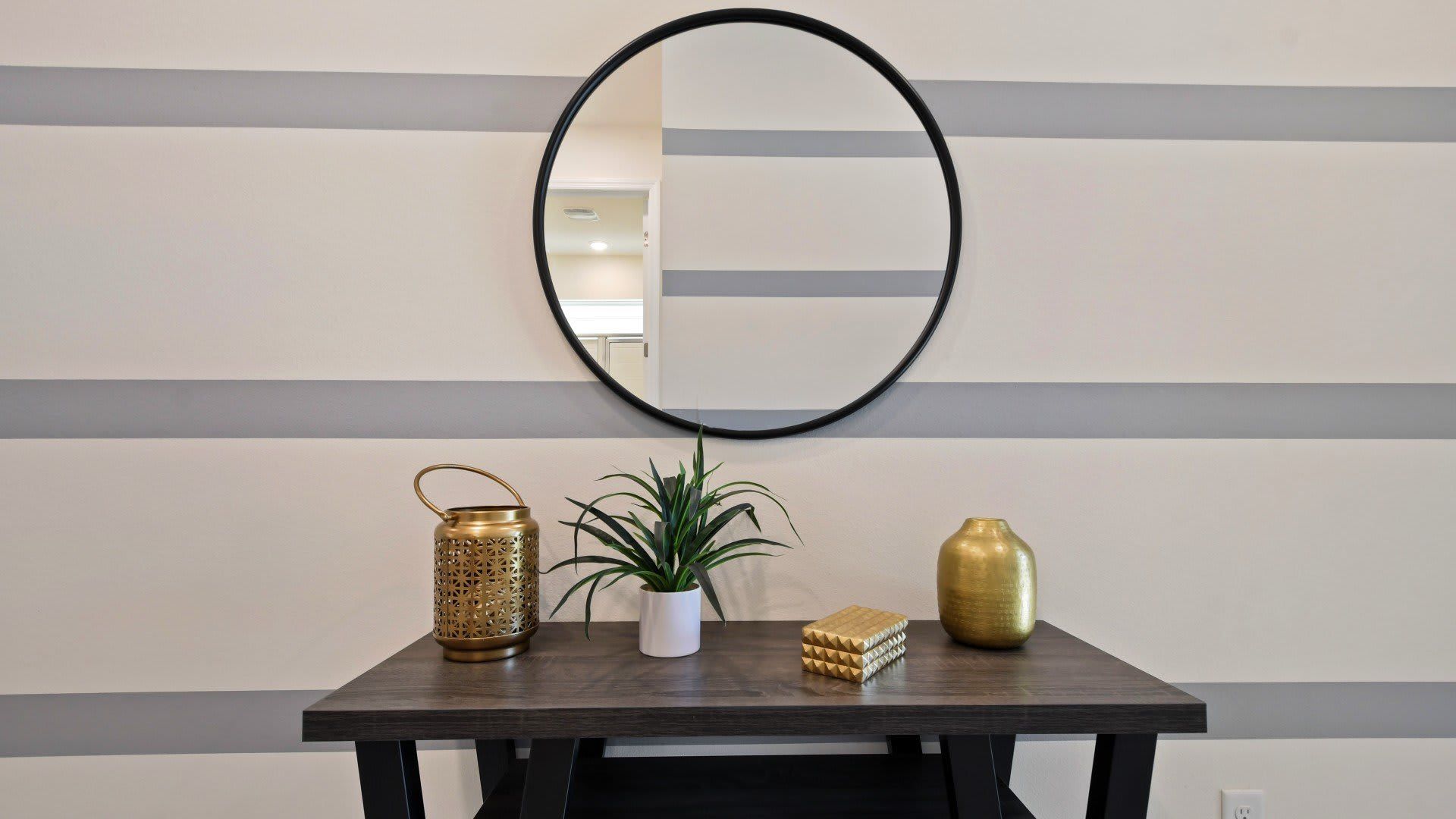 House Hallway: Connecting spaces with style.