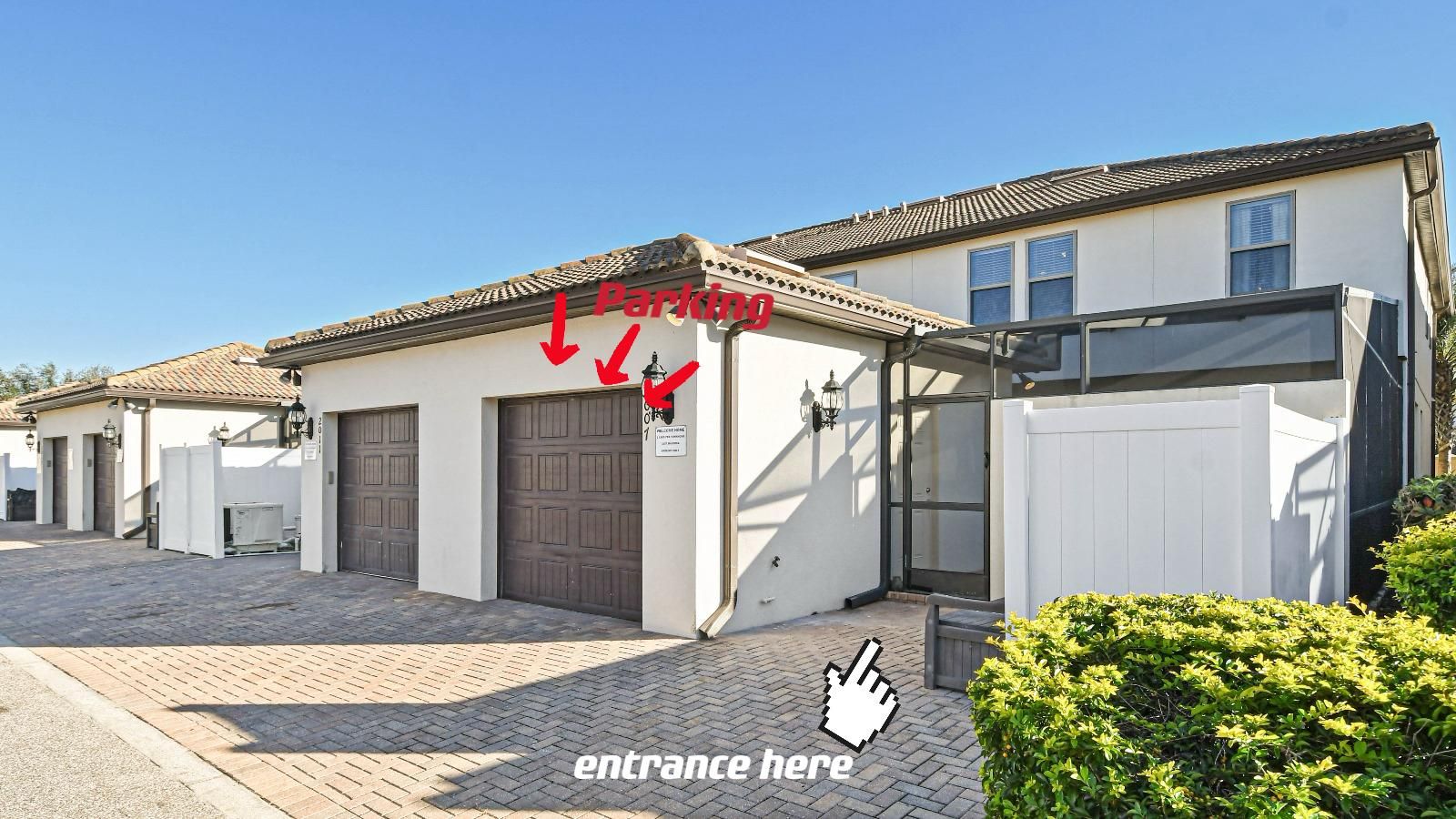 Step into luxury and relaxation as you enter our abode, where every detail is designed to ensure you have a memorable and rejuvenating stay.