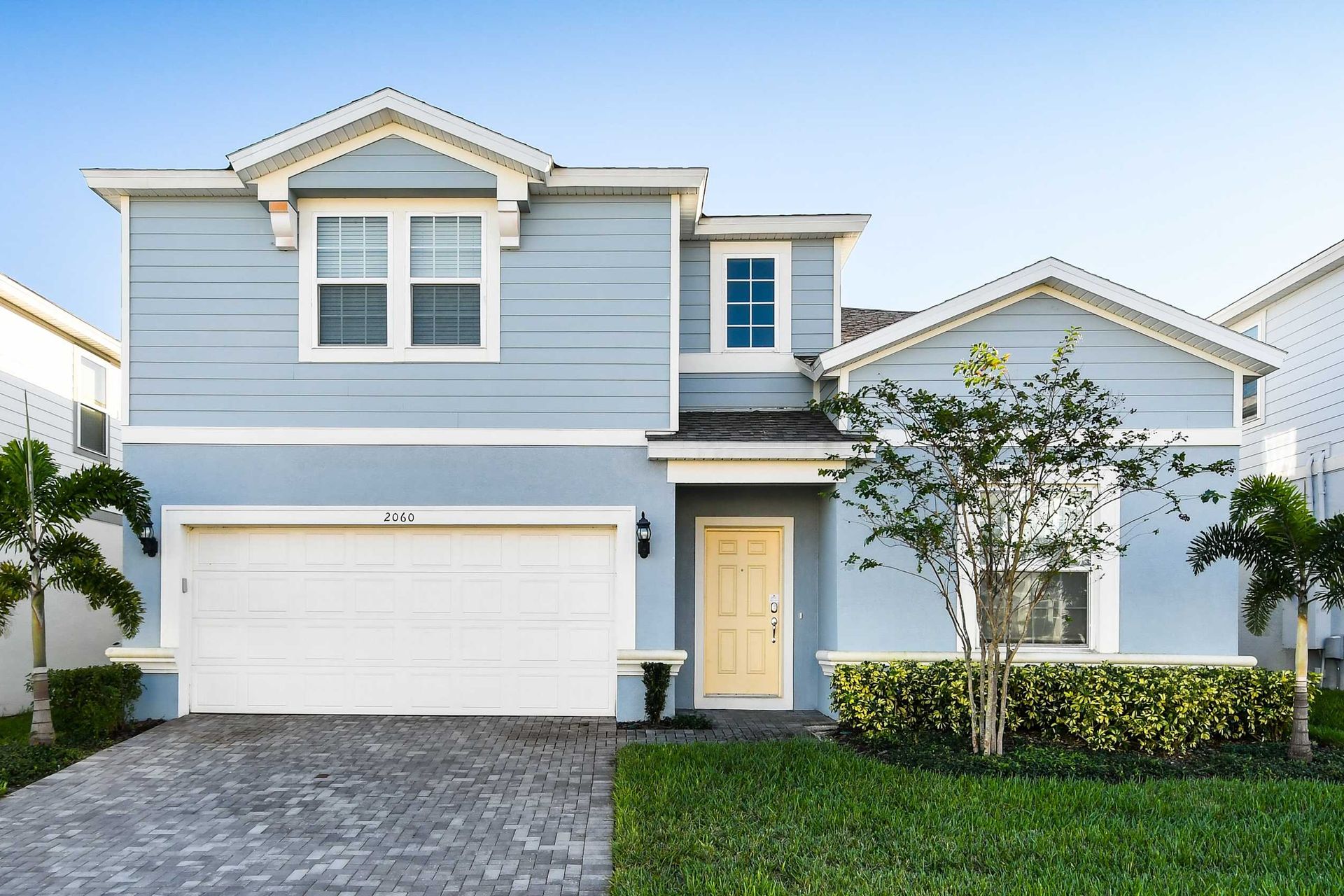 Discover the epitome of contemporary living in this modern home.