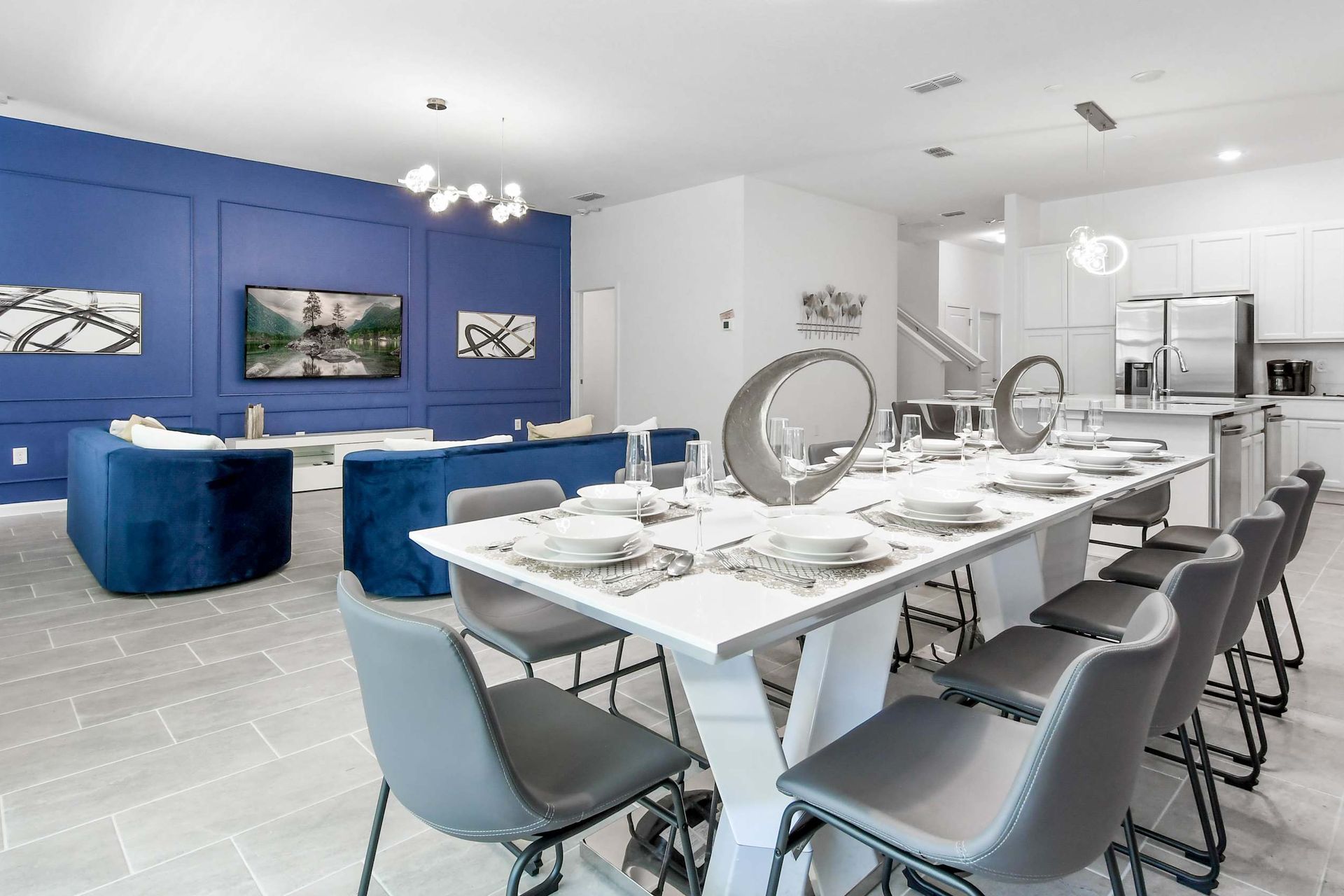 Experience the beauty and comfort of our paradise, where you can envision yourself relaxing and enjoying a memorable stay.