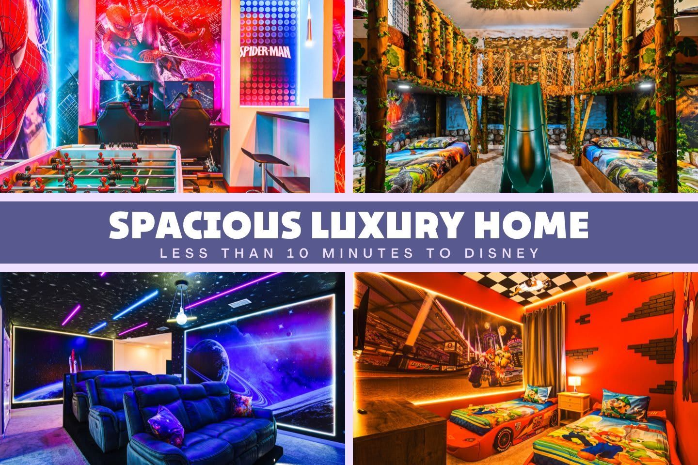 Experience the beauty and comfort of our paradise, where you can envision yourself relaxing and enjoying a memorable stay.