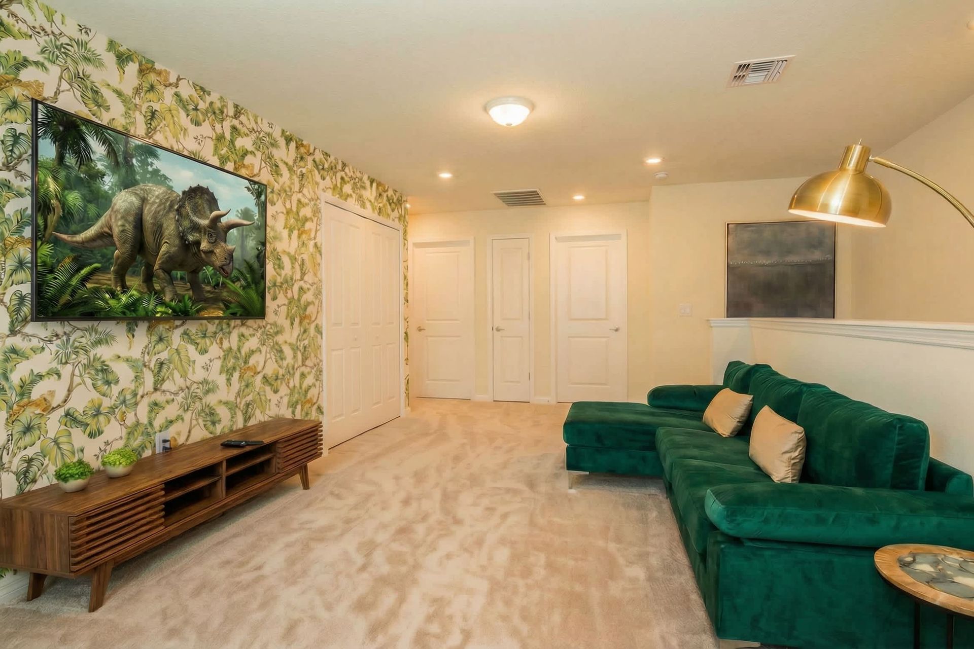 Perspective Synthesis