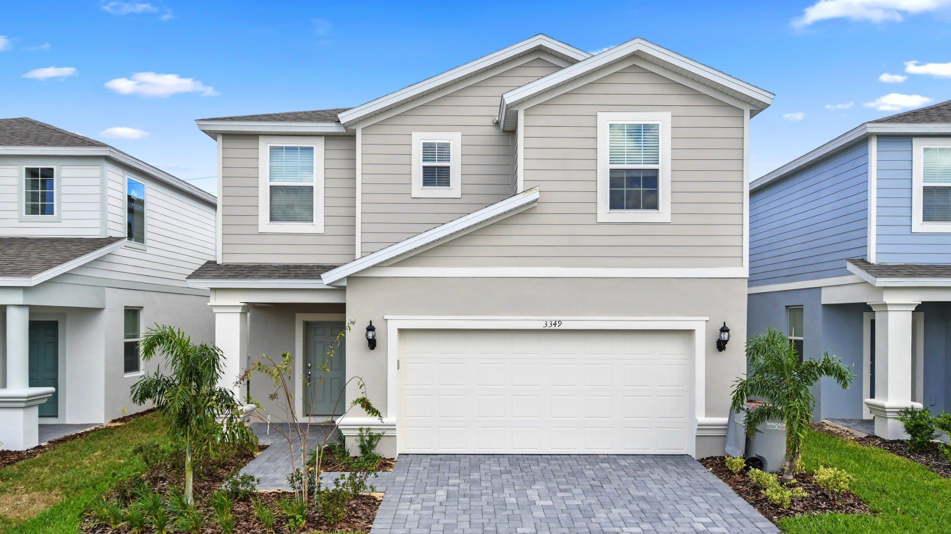 Spacious 7-bedroom retreat near Disney with pool, game loft, and themed bedrooms!