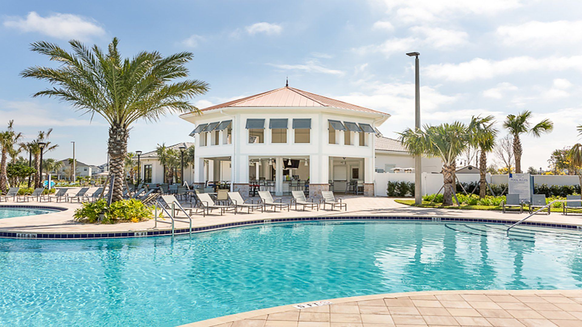 Make a splash at the resort's pool, a perfect spot for you to cool off, have fun, and create unforgettable memories with friends and family.