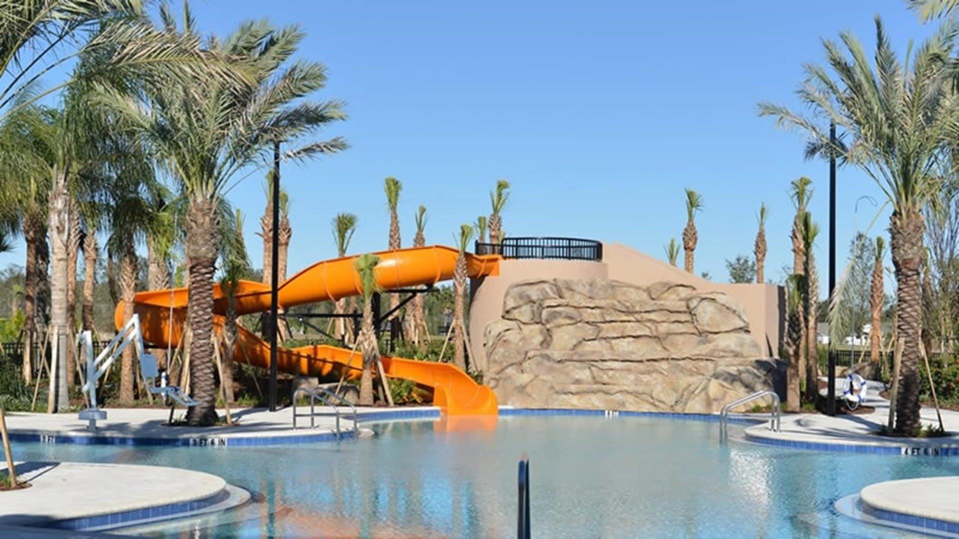 Solterra Resort for your weekend getaway!