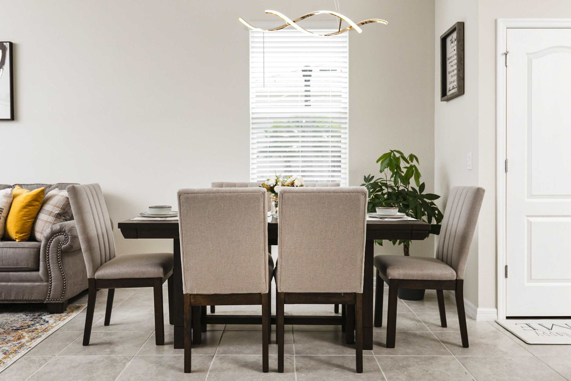 A place to eat, save memories, and laughers.