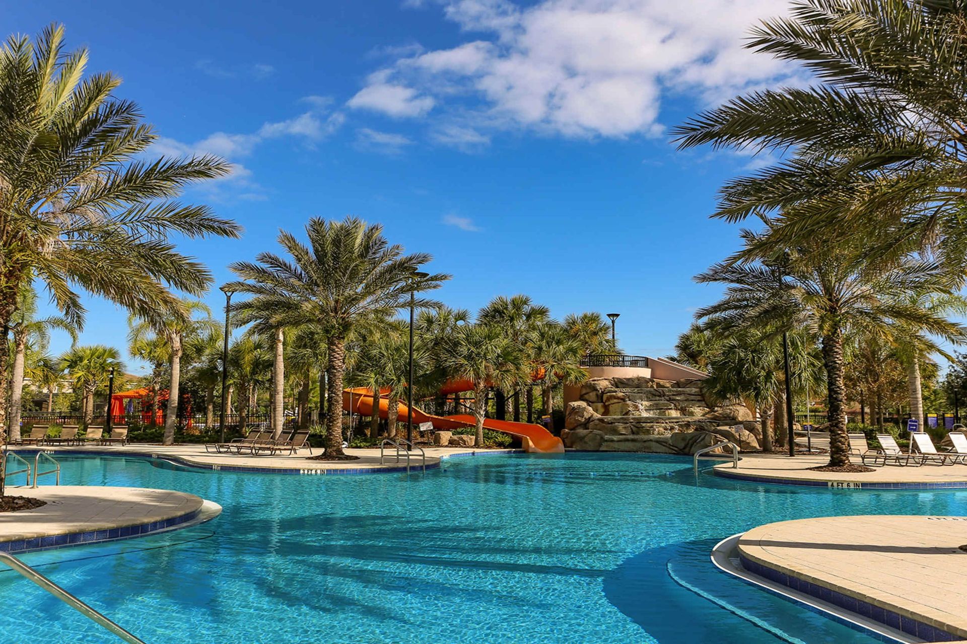 Enjoy a leisurely swim at the resort's pool, surrounded by lush tropical greens and stunning views, ensuring you have a memorable stay.