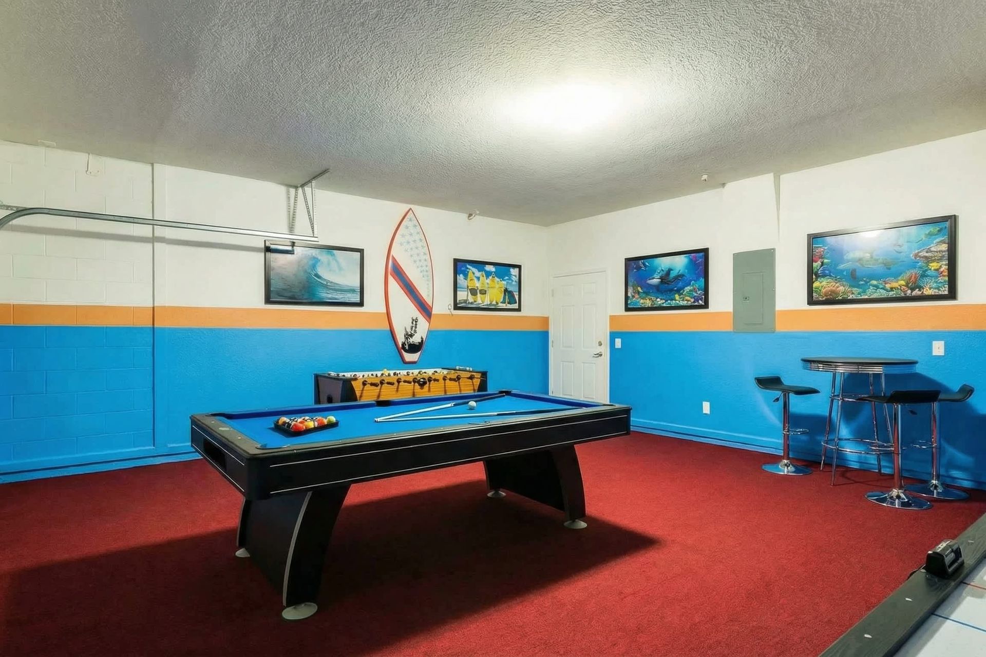 Perspective Synthesis