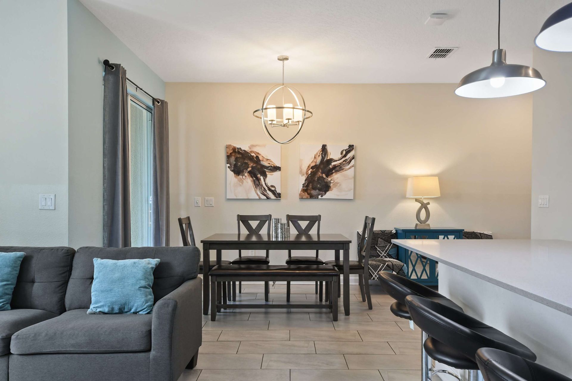 Make yourself at home in our comfortable abode, perfect for lounging and enjoying leisurely moments.