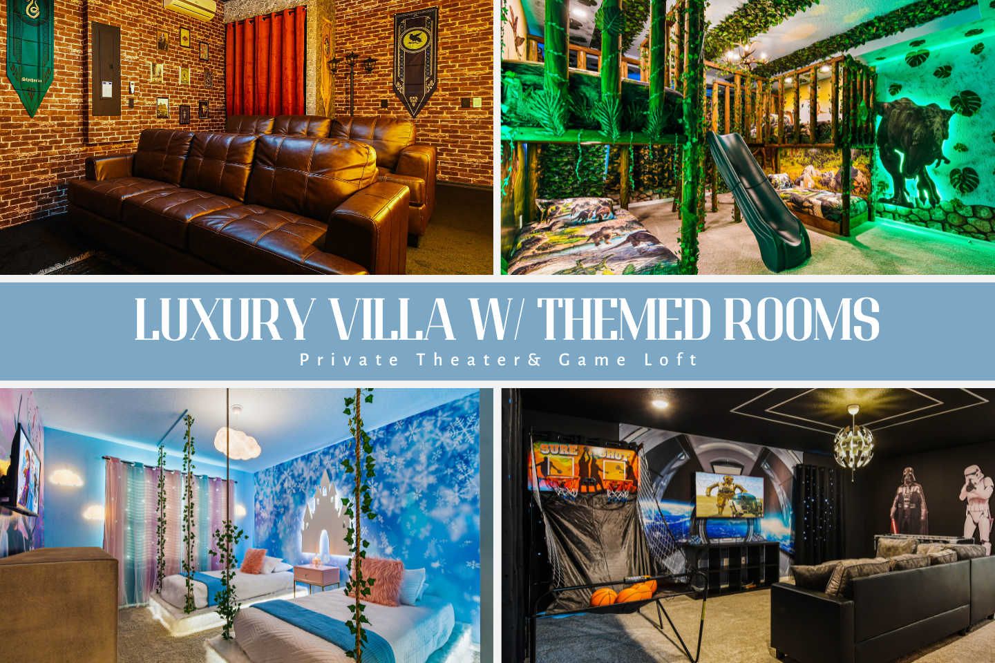 Beautiful Luxury Home