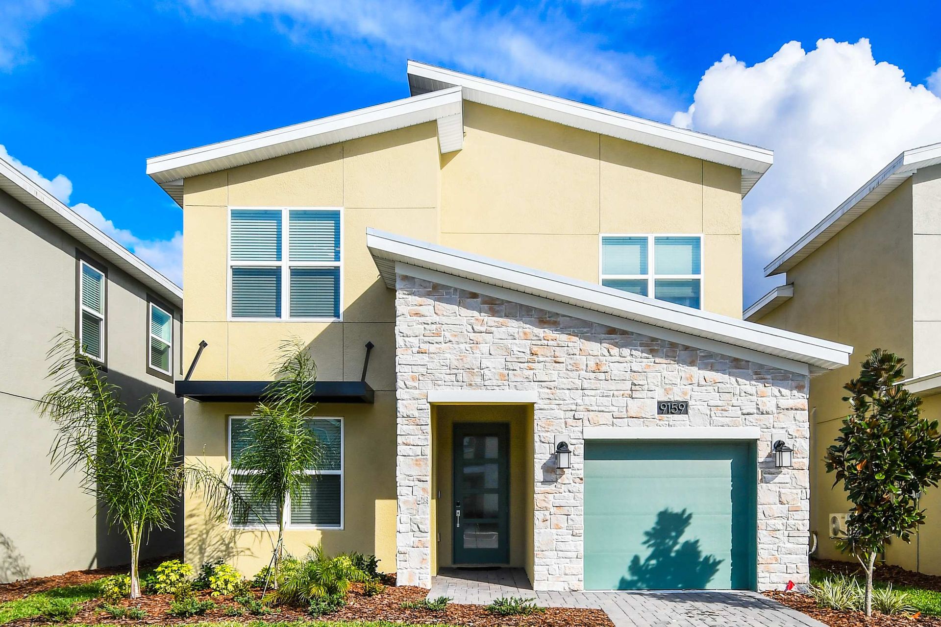 Experience the charm of our beautiful house, offering you a comfortable and inviting home away from home.