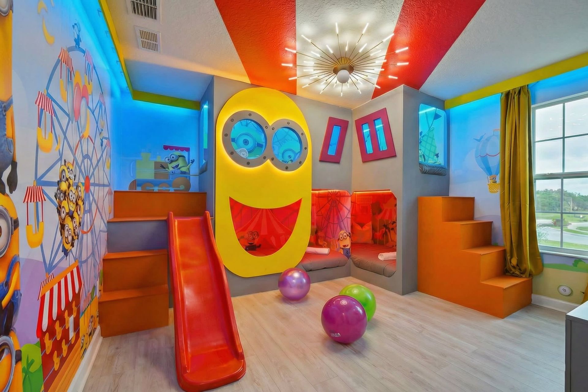 Perspective Synthesis