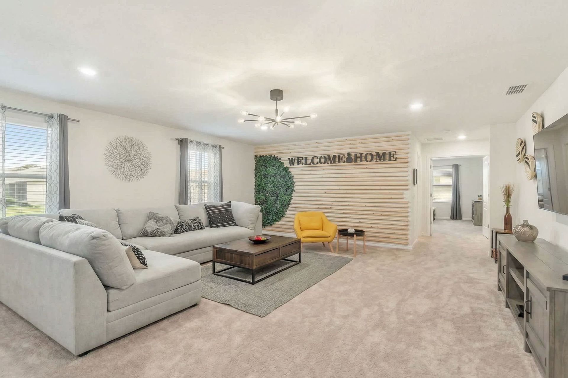 Perspective Synthesis