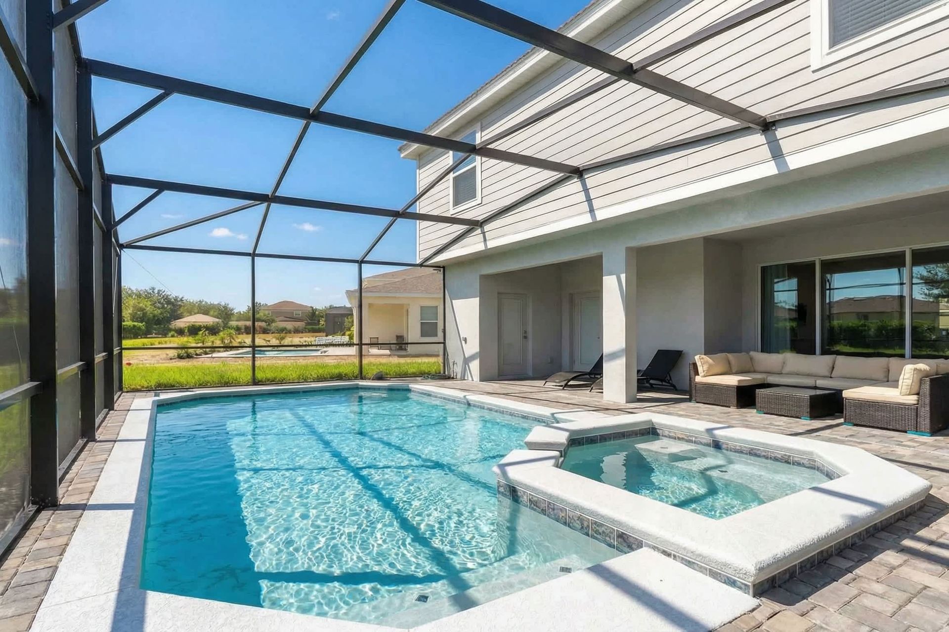 Perspective Synthesis