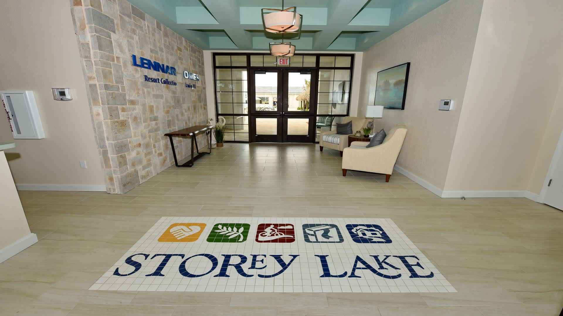 Welcome to Storey Lake—resort-style comfort begins the moment you walk in.