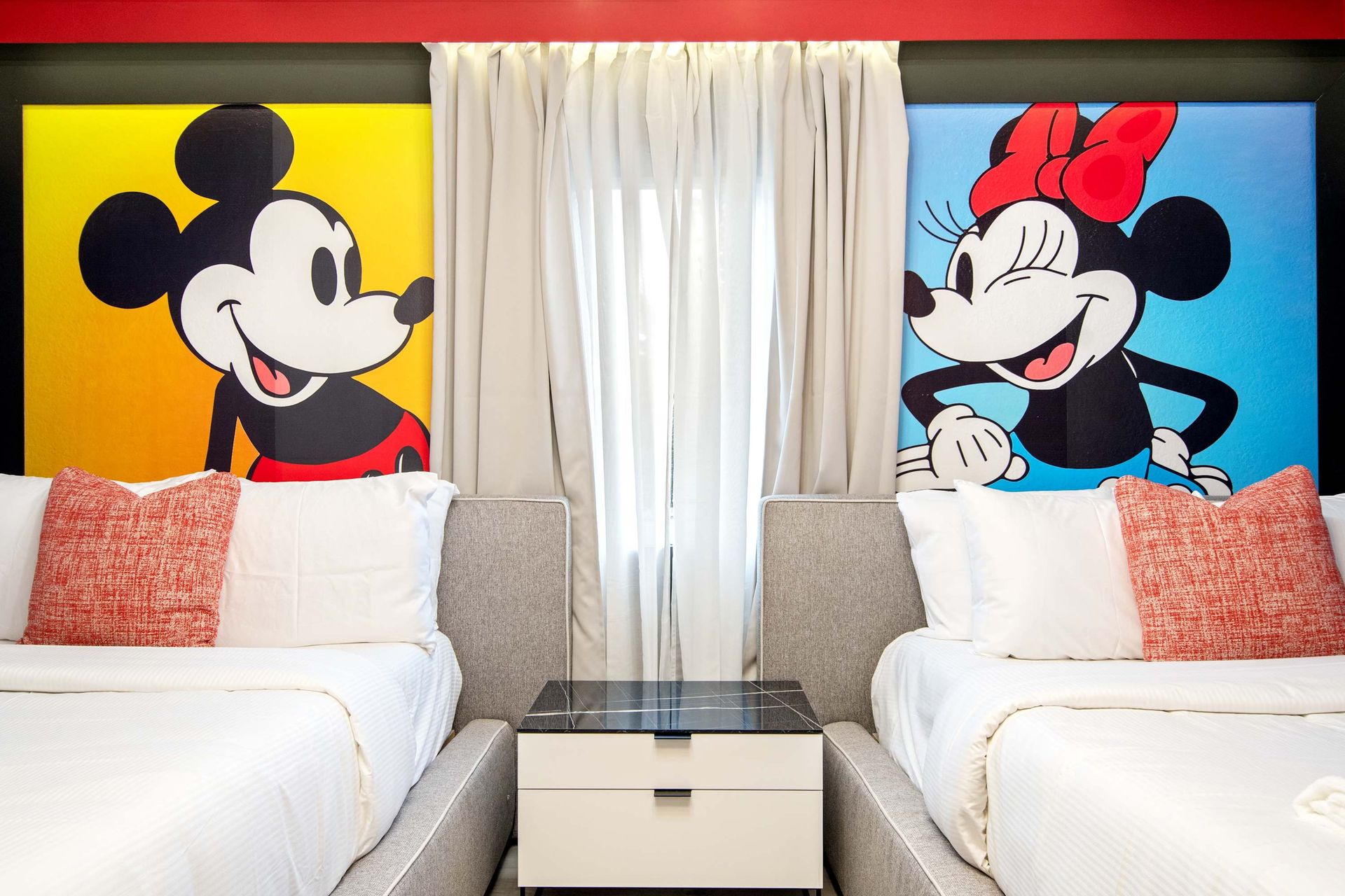 Adorable details and colorful art bring characters to life