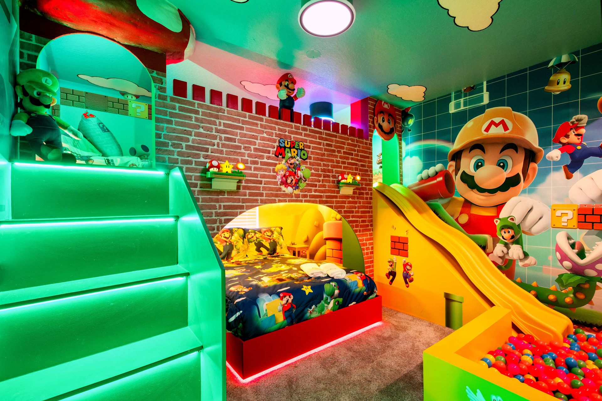 15995SCD WCR | Photo 3