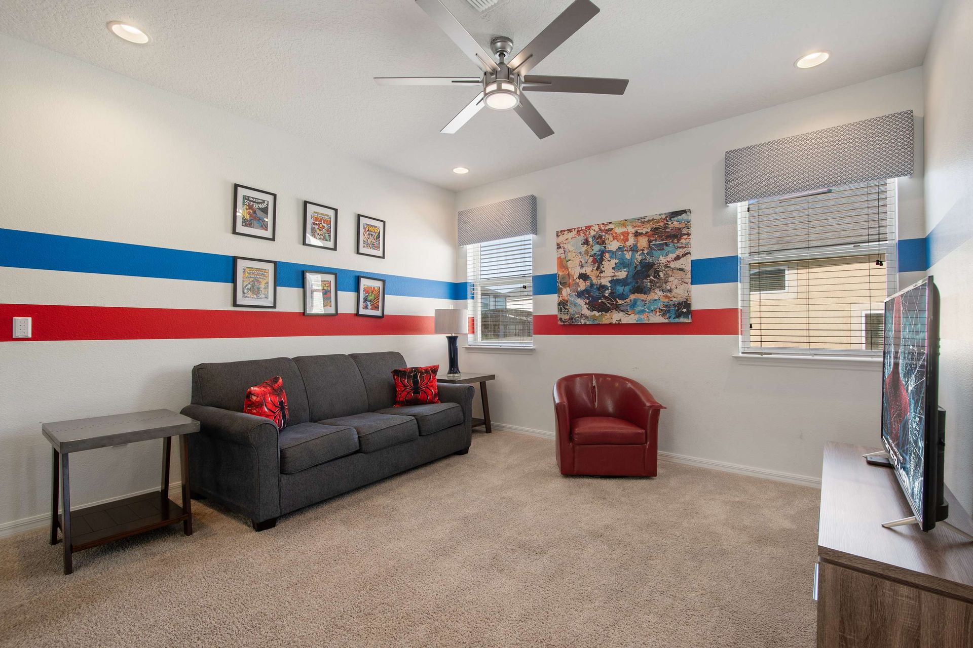 1730SP Solara | Photo 29