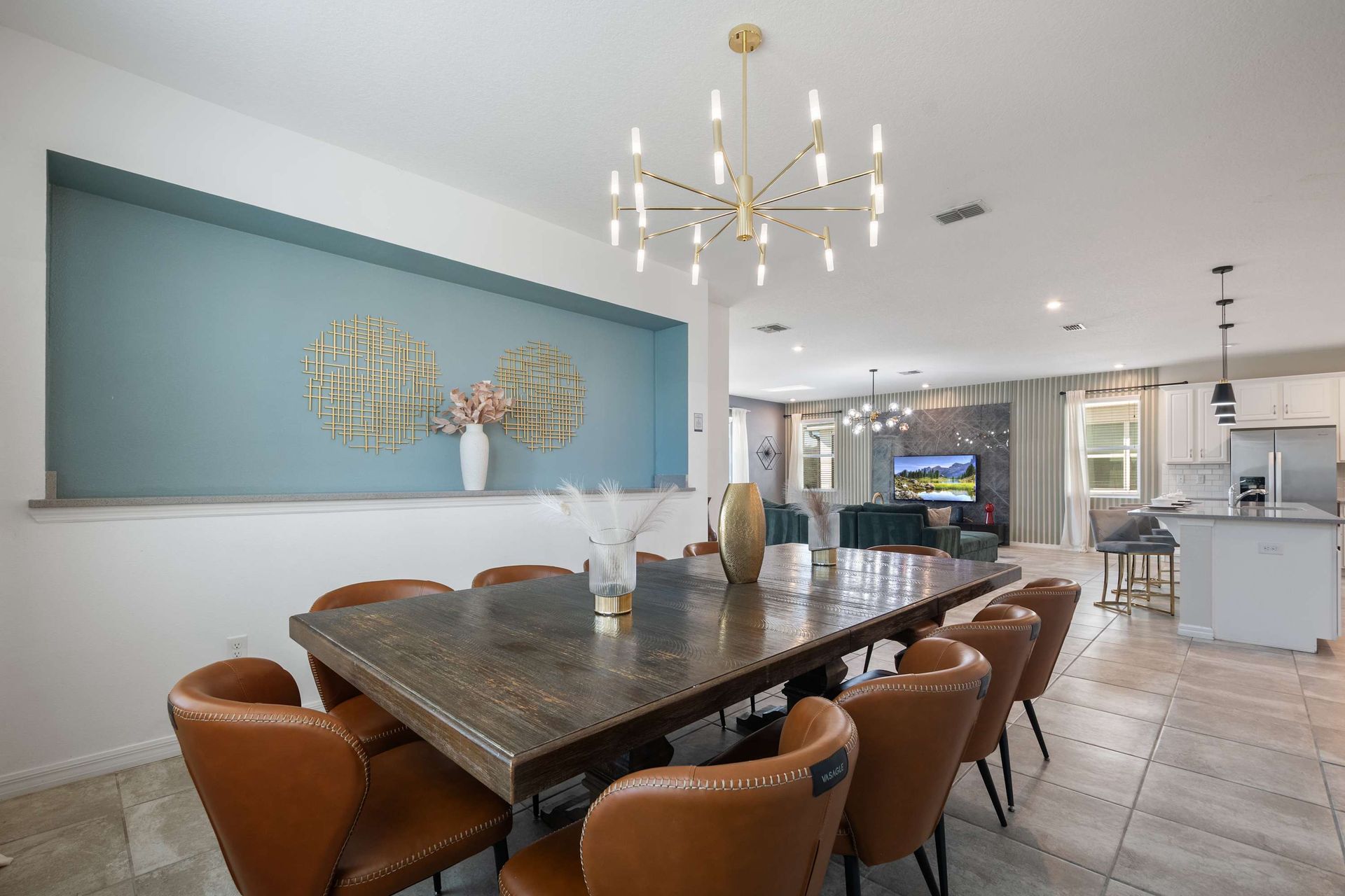 8954HRA Solara | Photo 12