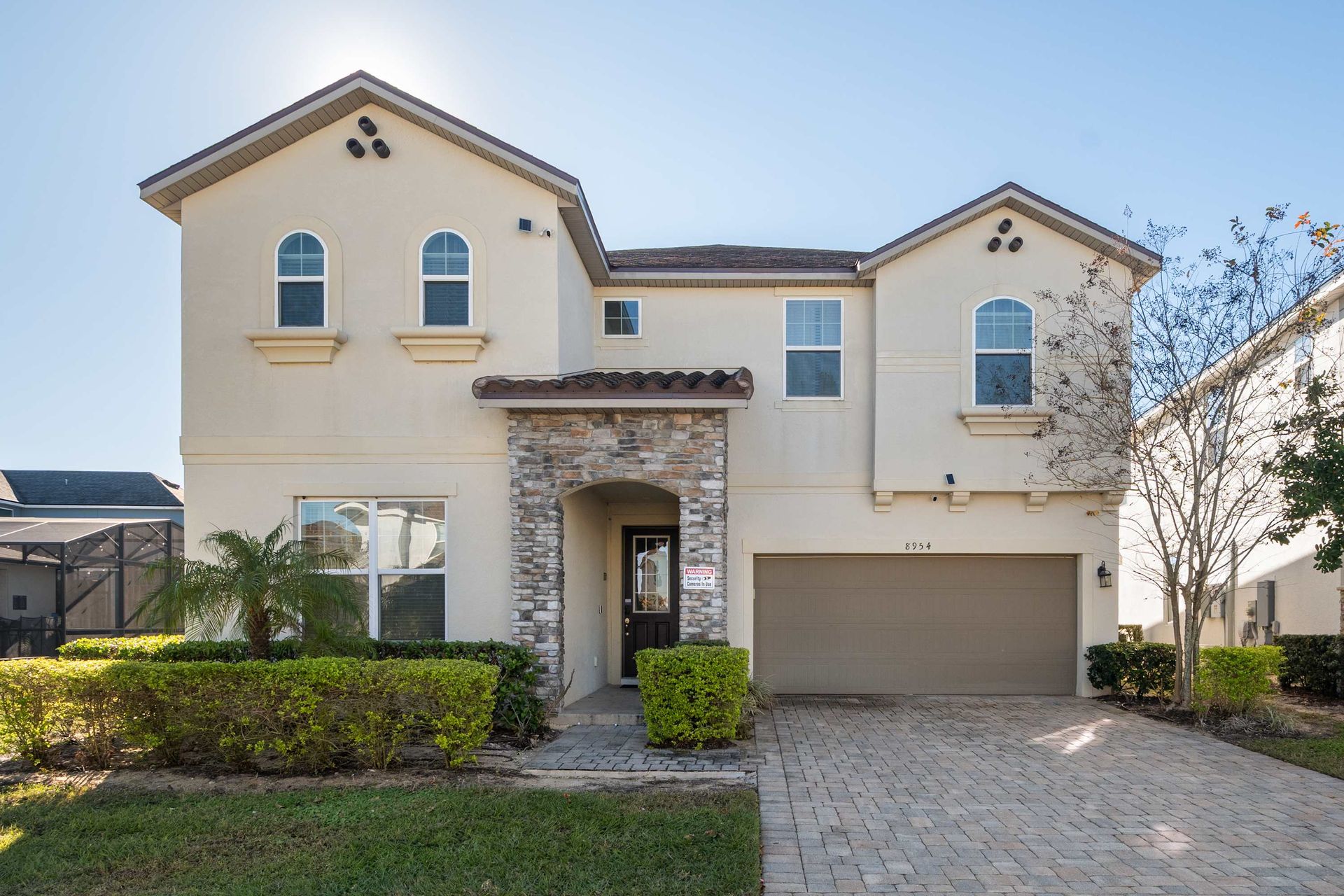 8954HRA Solara | Photo 64