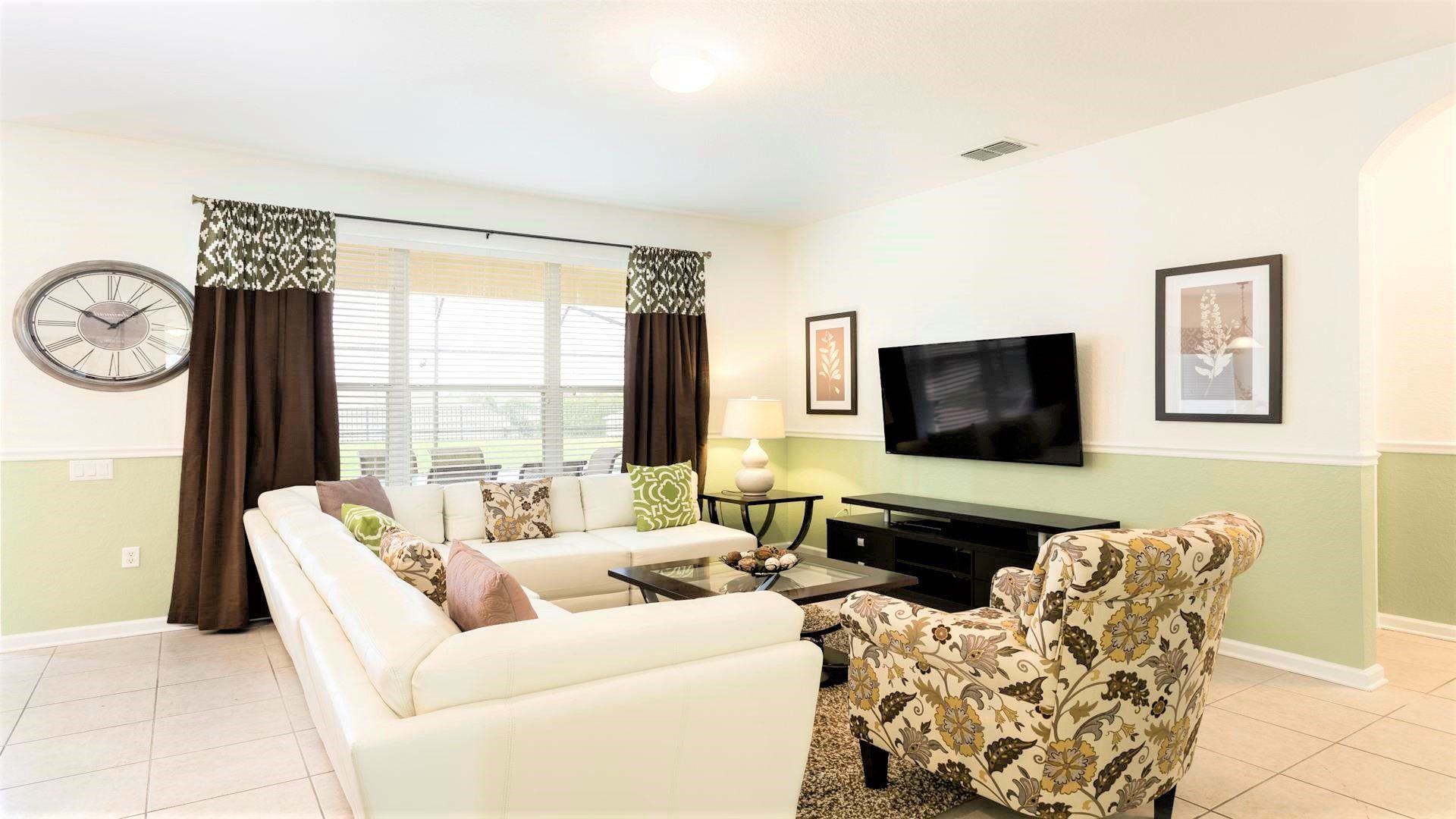 Unwind, recharge, reconnect.