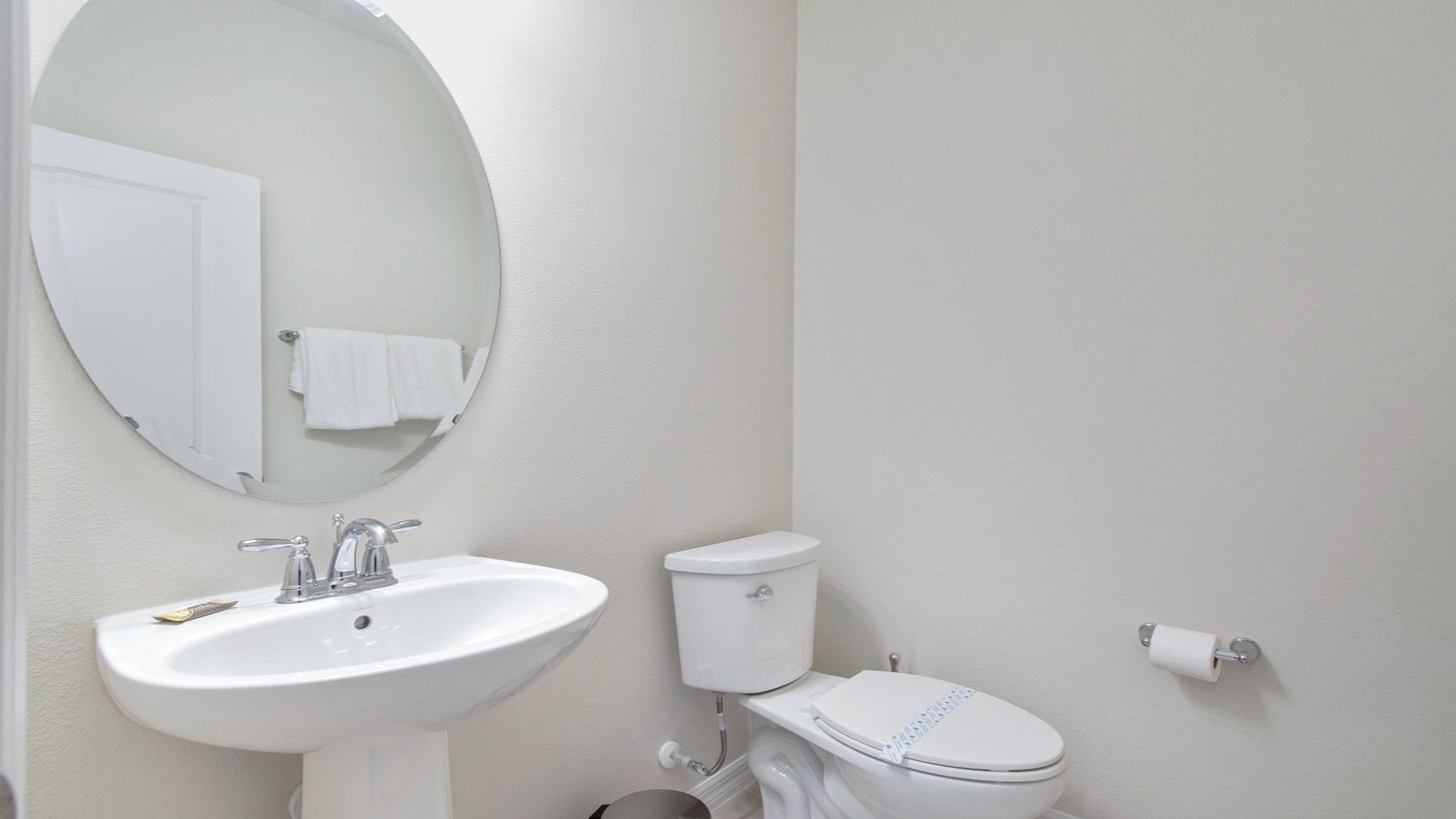 Immaculate and fully equipped