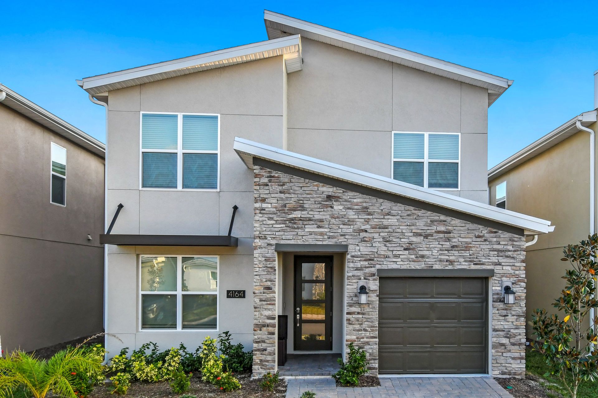 Experience the charm of our beautiful house, offering you a comfortable and inviting home away from home.