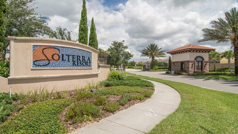 Solterra Resort for your weekend getaway!