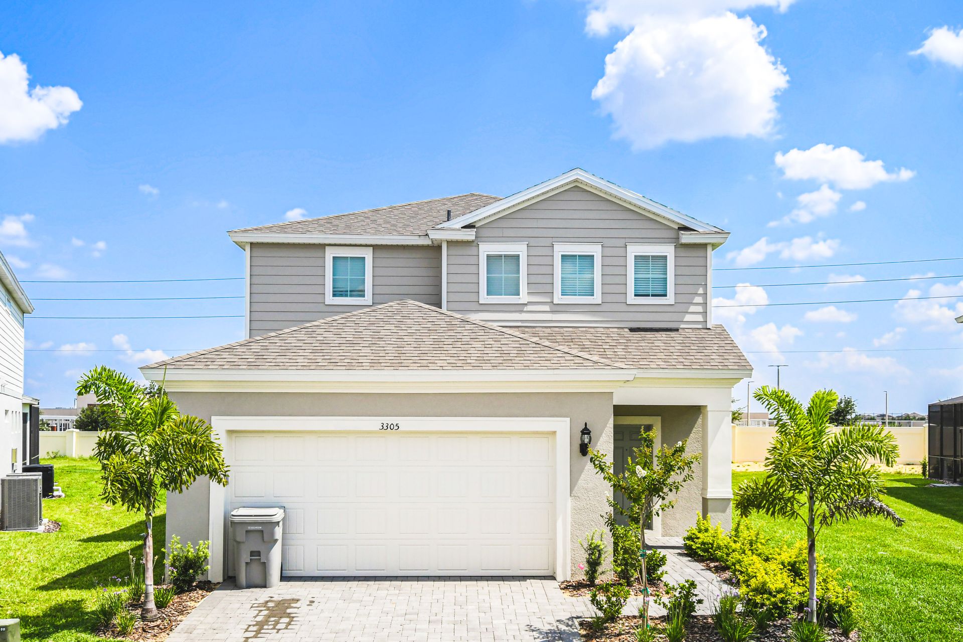 Experience the charm of our beautiful house, offering you a comfortable and inviting home away from home.