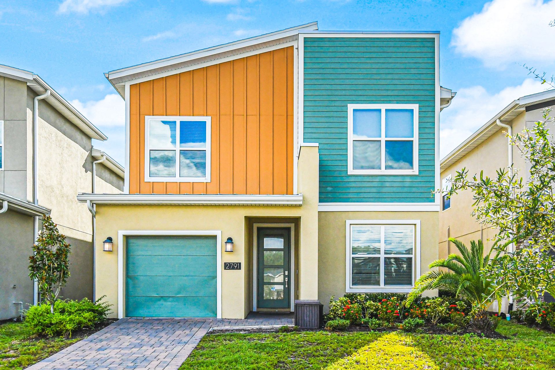 Experience the charm of our beautiful house, offering you a comfortable and inviting home away from home.