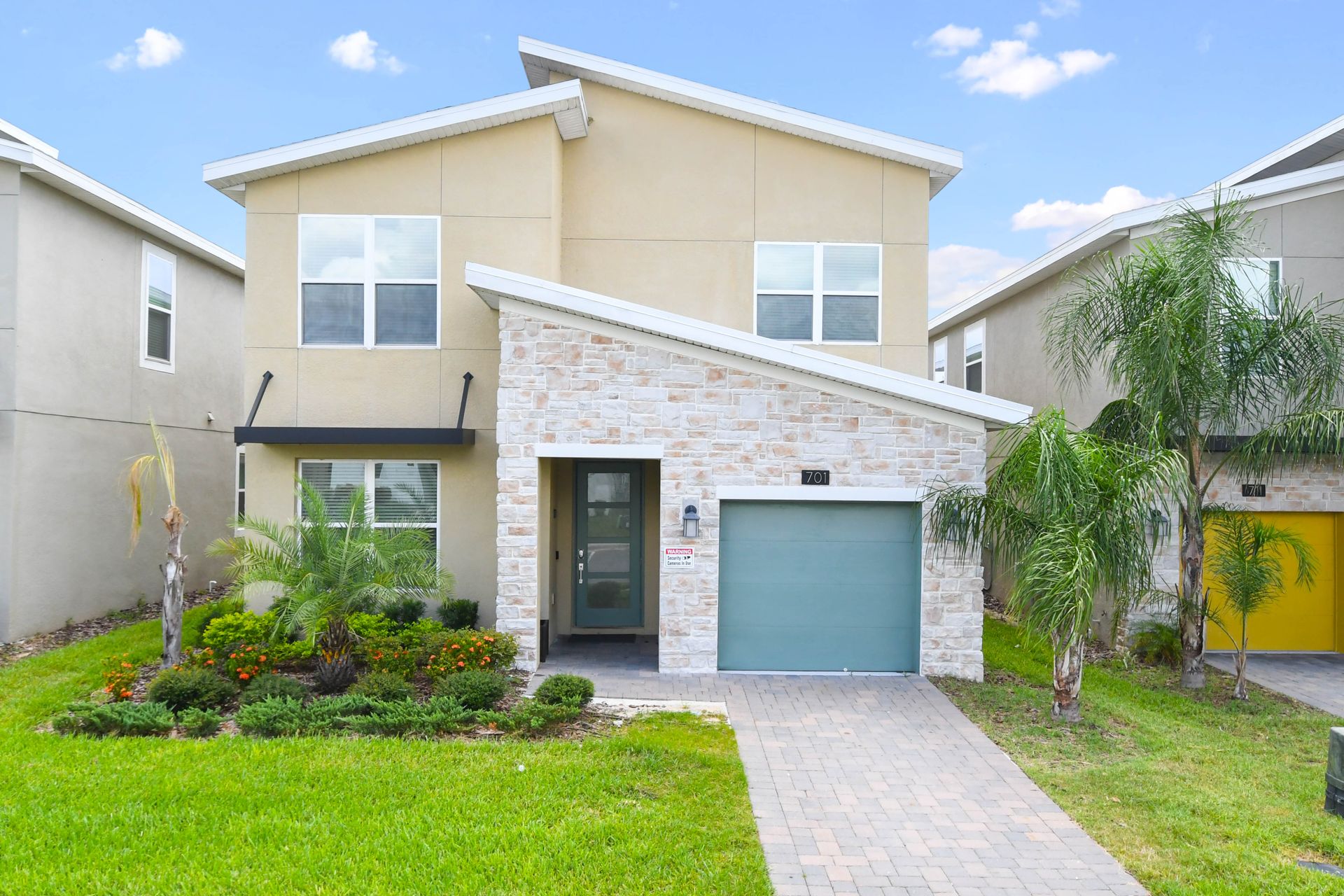 Experience the charm of our beautiful house, offering you a comfortable and inviting home away from home.