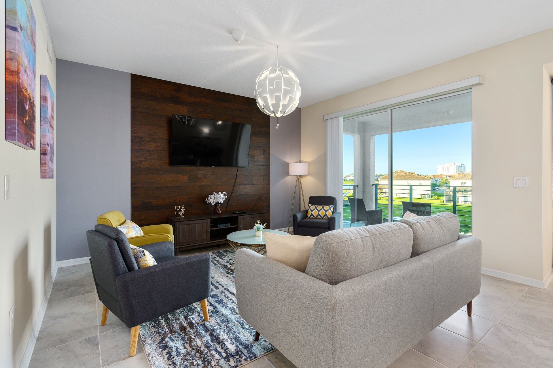 Cozy living space designed for comfort and relaxation, offering a warm and inviting atmosphere.