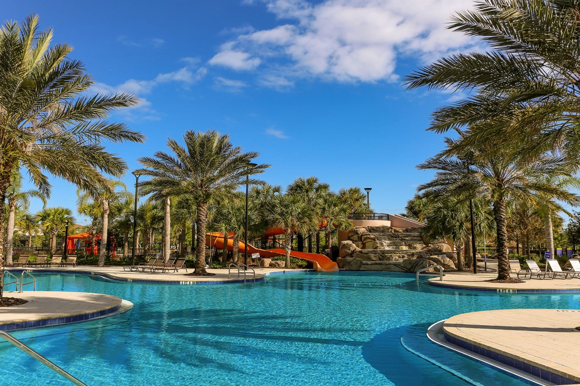 Enjoy a leisurely swim at the resort's pool, surrounded by lush tropical greens and stunning views, ensuring you have a memorable stay.