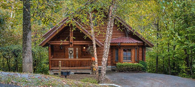 Turkey Creek Lodge