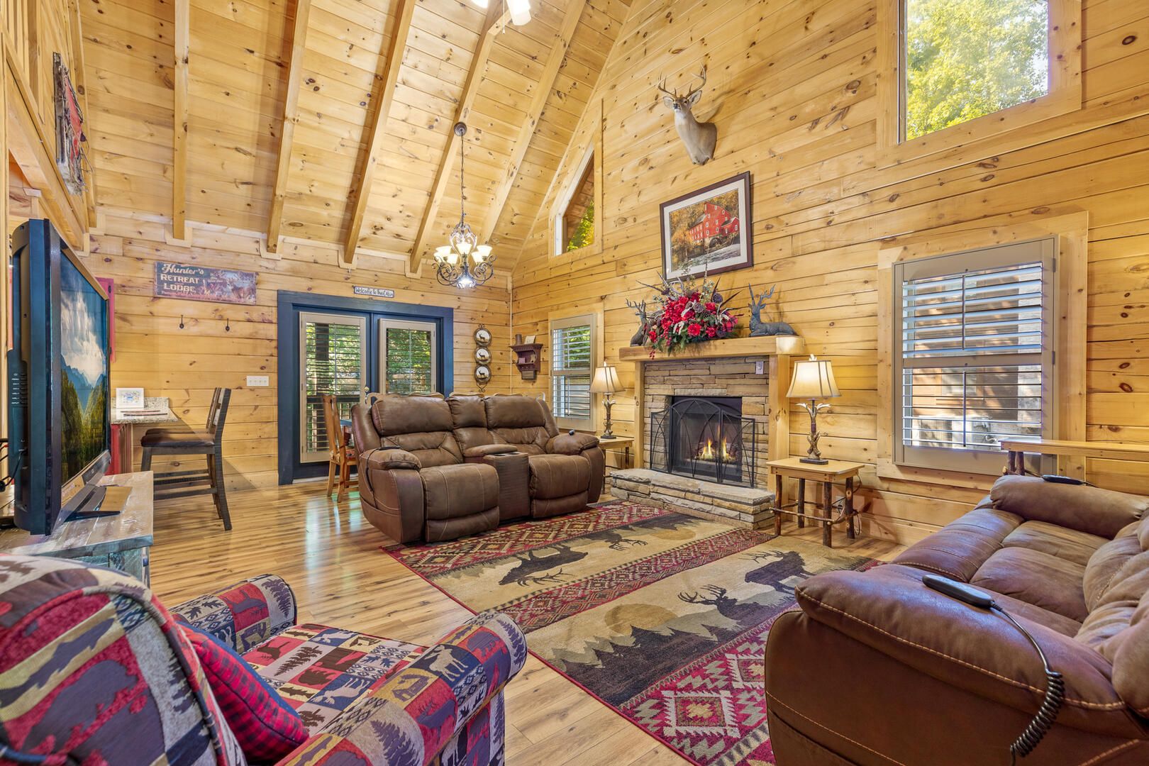 Mountain Charm