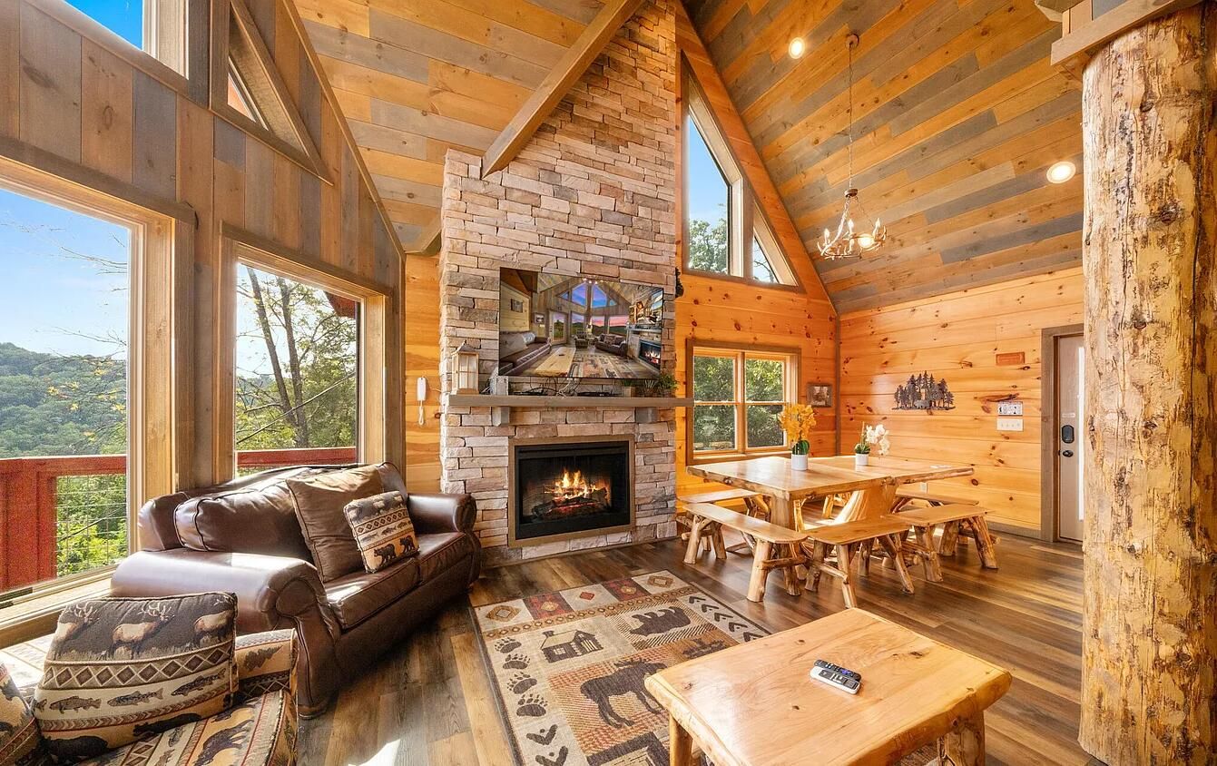 High Point Ridge
