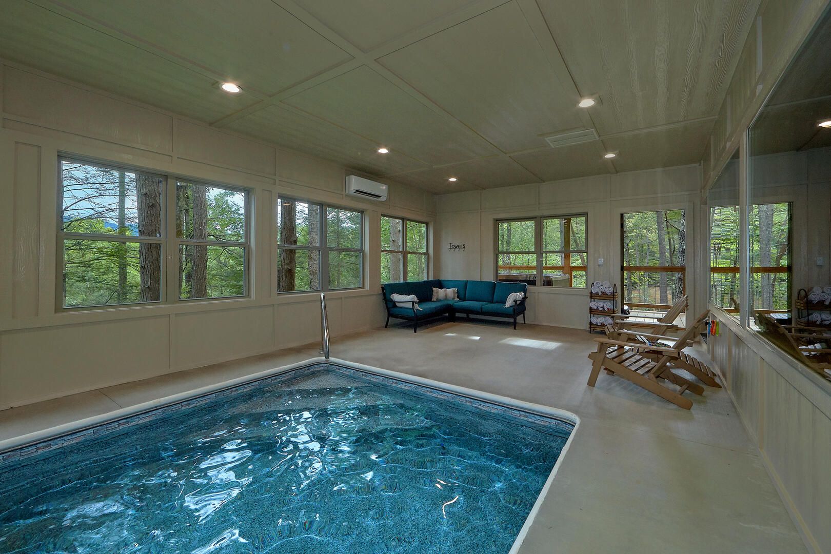 Adventure Lodge