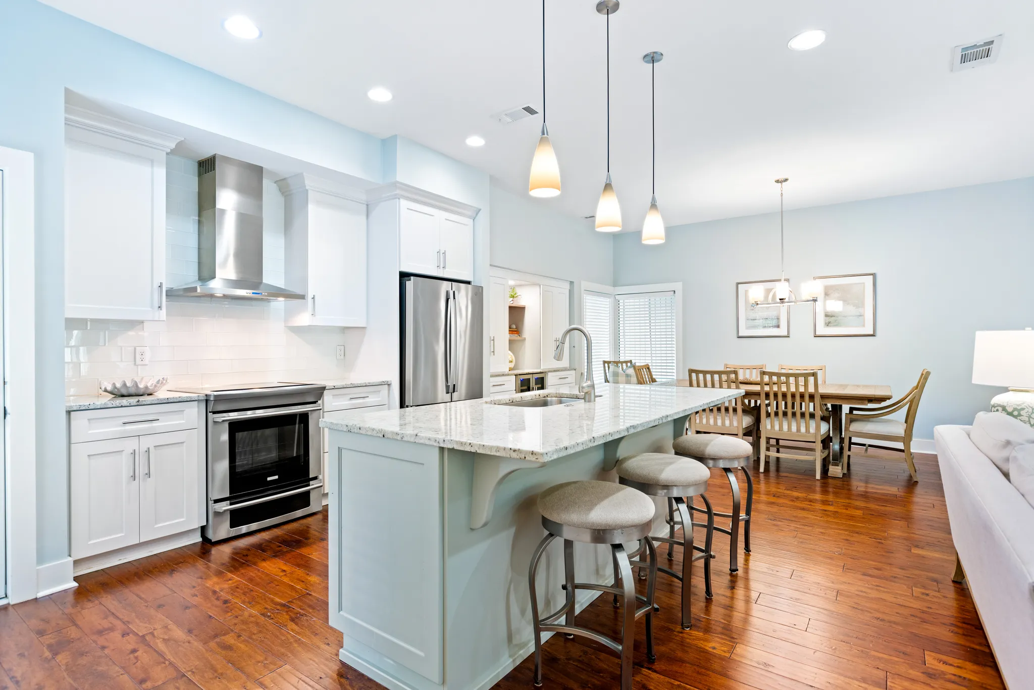 44 Stoney Creek: Sea Pines | Photo 3