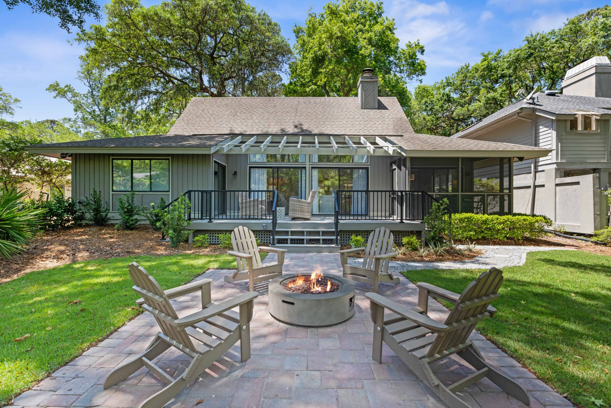 22 Hollyberry Lane: Sea Pines | Photo 2