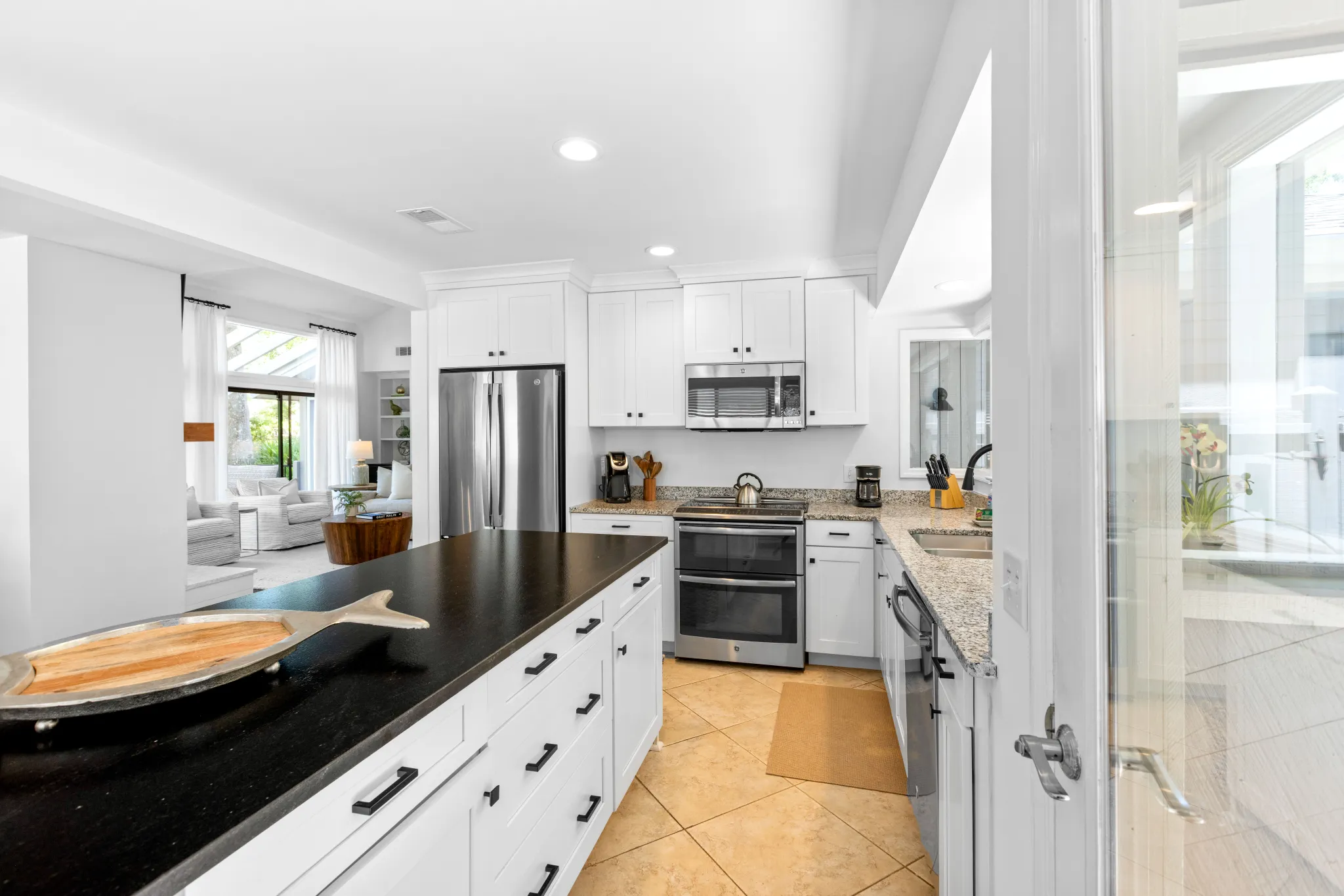 22 Hollyberry Lane: Sea Pines | Photo 3