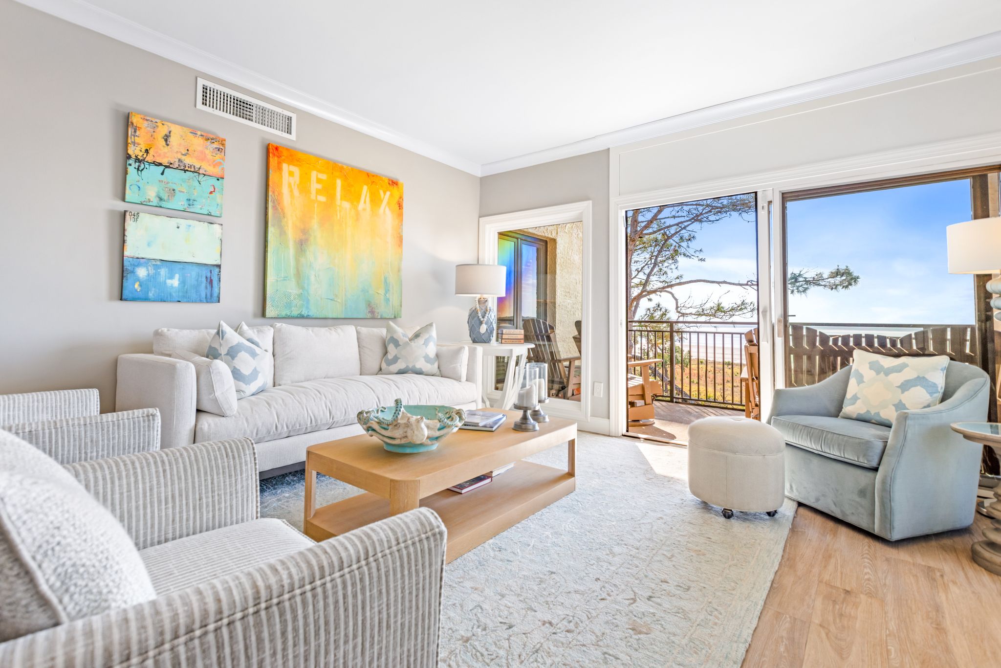 1880 Beachside Tennis Villas: Sea Pines | Photo 2