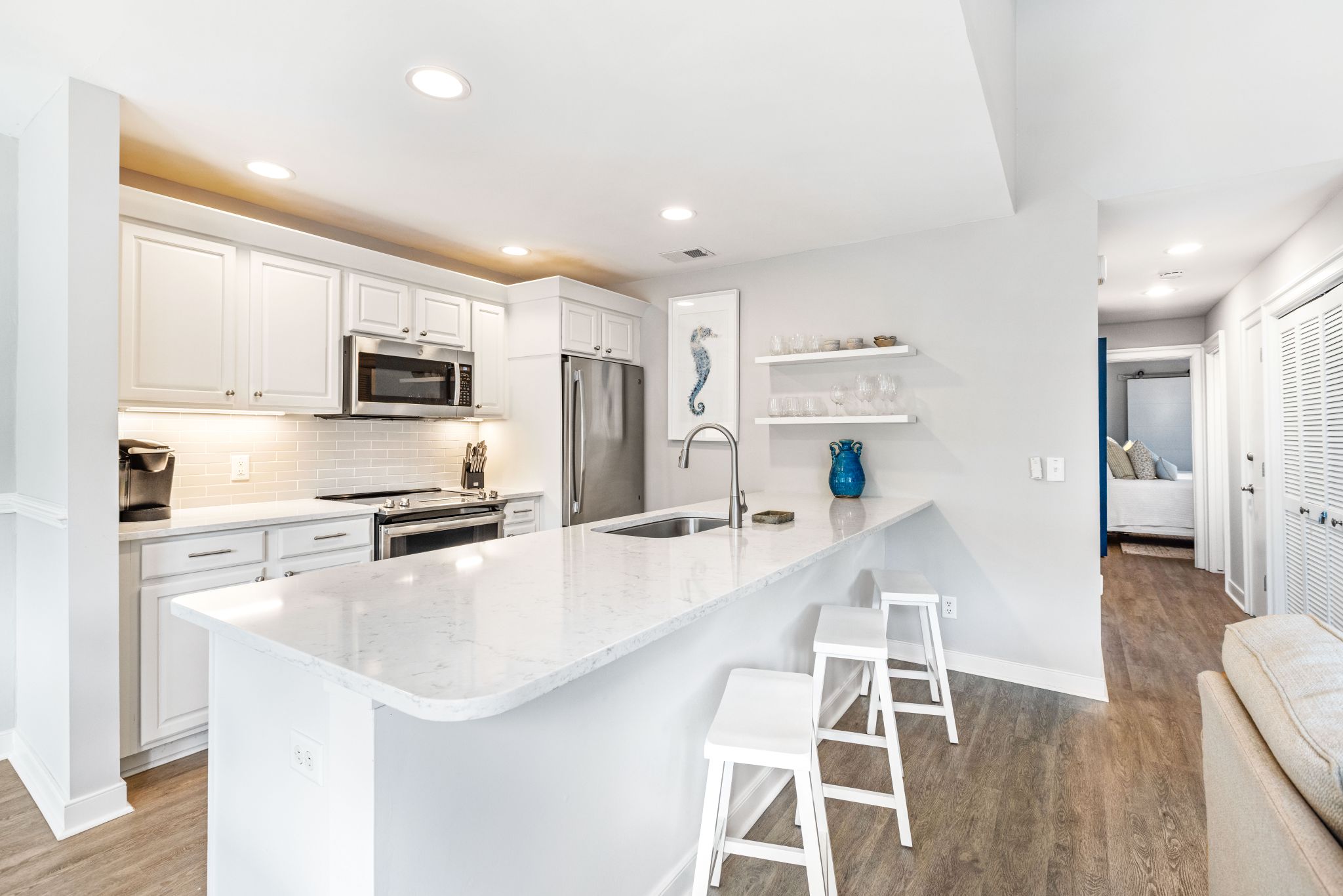 2414 Lighthouse Tennis Club: Sea Pines | Photo 2