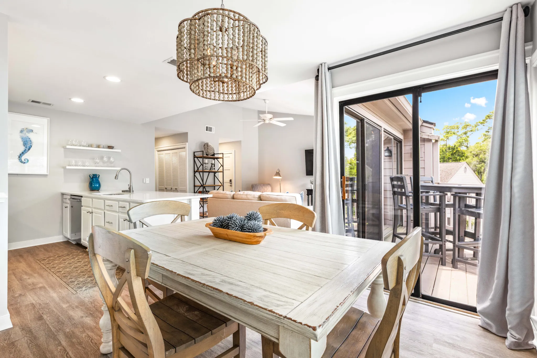 2414 Lighthouse Tennis Club: Sea Pines | Photo 3