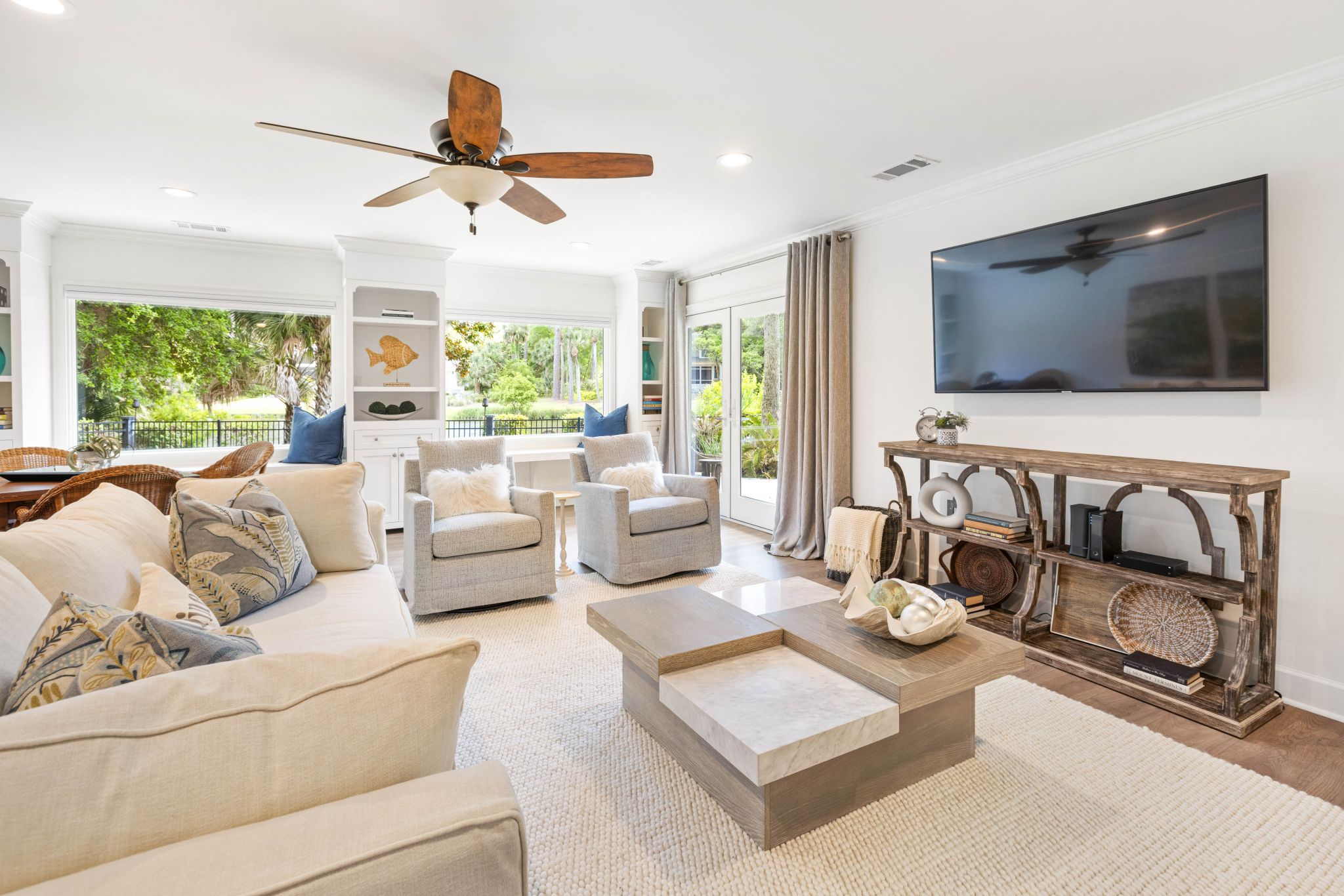 63 South Sea Pines: Sea Pines