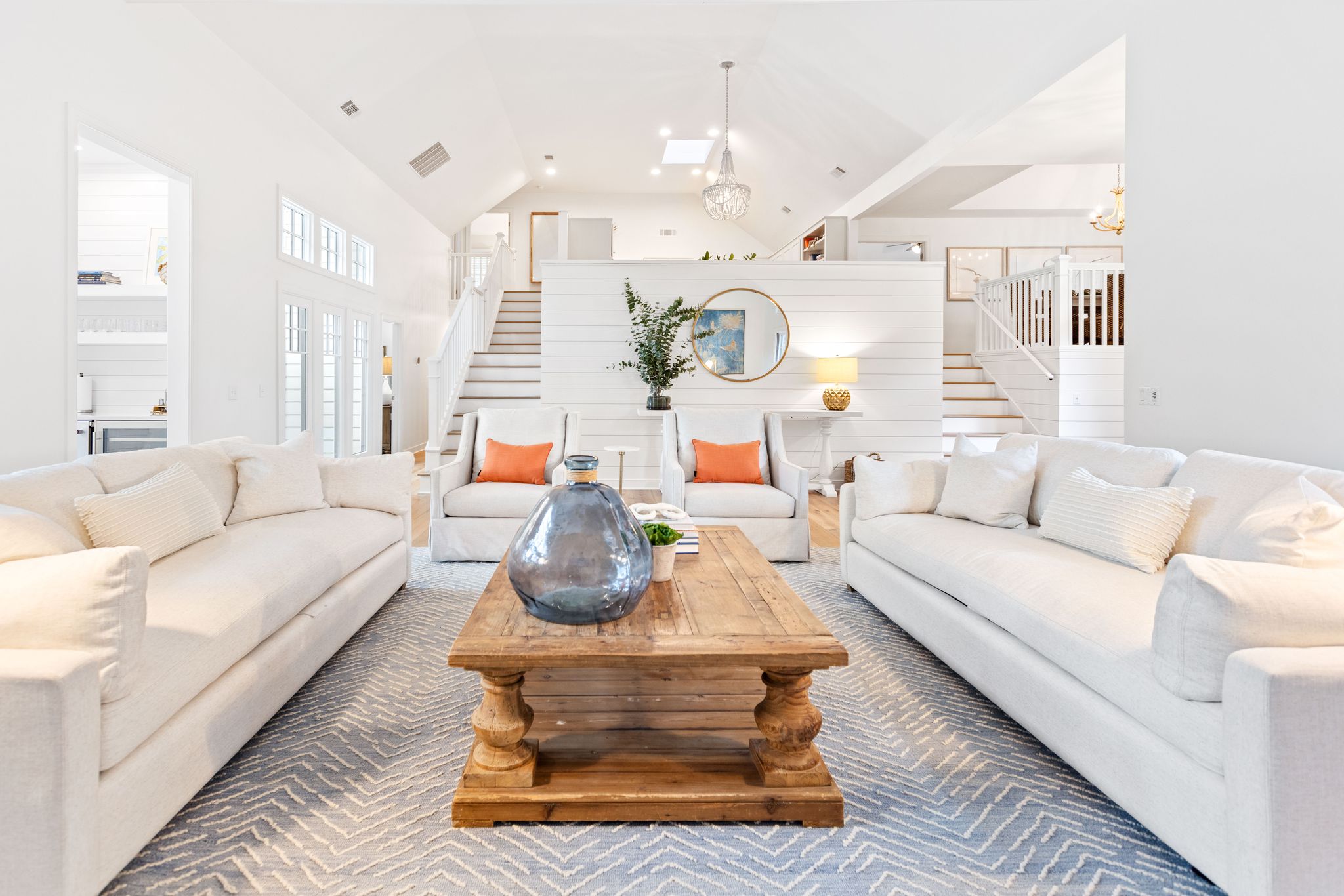 29 South Beach Lane: Sea Pines